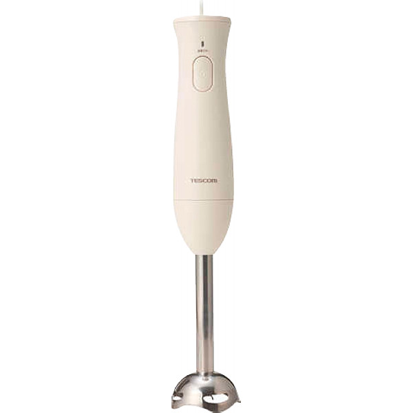 テスコム　ハンドブレンダー