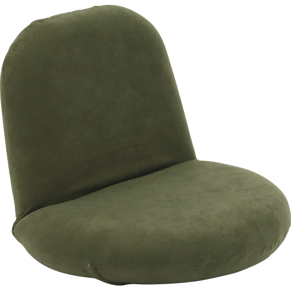 プチ座椅子３グリーン