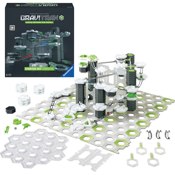 ラベンスバーガー　グラヴィトラックス　プロ　スターターセット