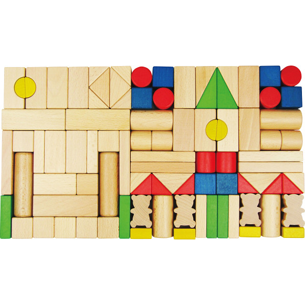 つみき１００ピース