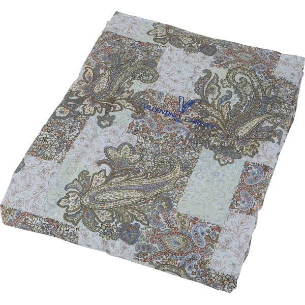 ヴァレンティノ・クリスティー　ウォッシャブル羽毛肌掛けふとん