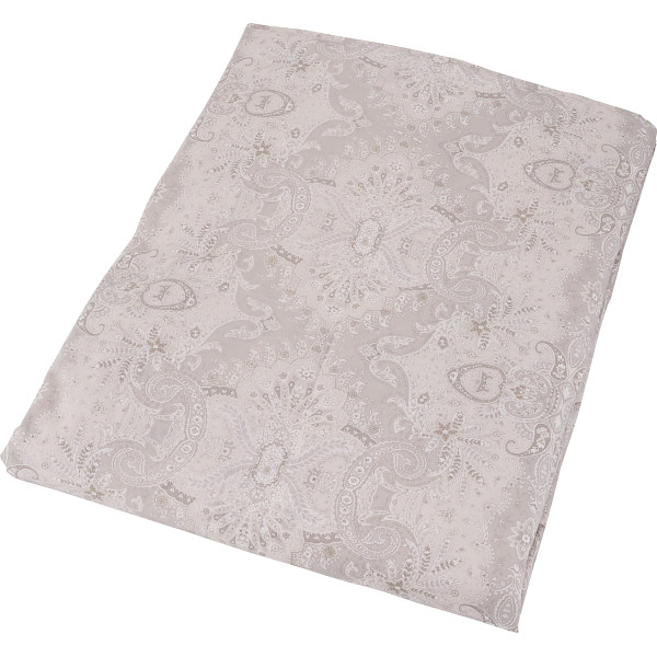 洗えるダウンケットベージュ