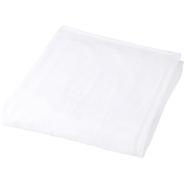 やわらかコットン１００％綿マイヤー毛布（毛羽部分）