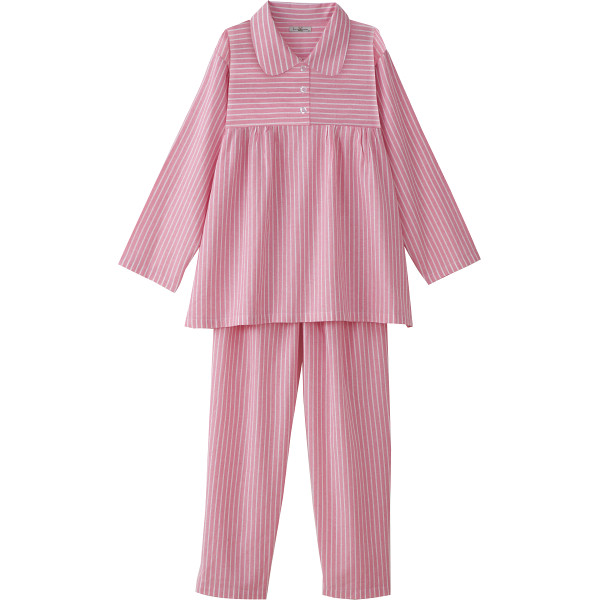 ラクシズム 紳士＆婦人ペアパジャマ