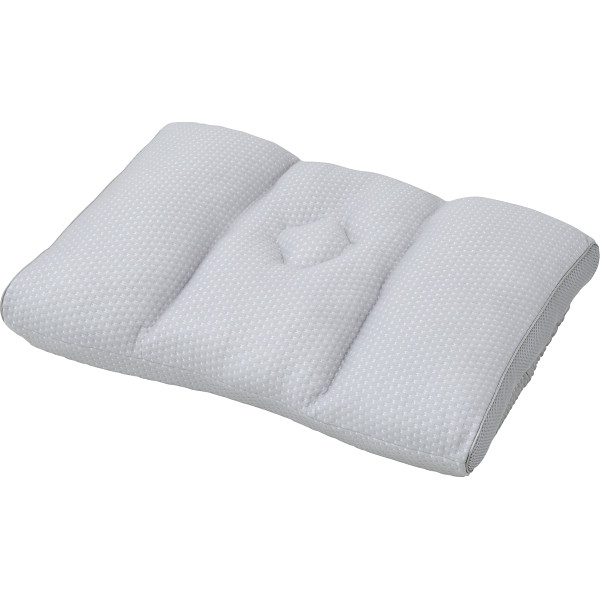 高さが変えられる頸椎安定枕２個セット