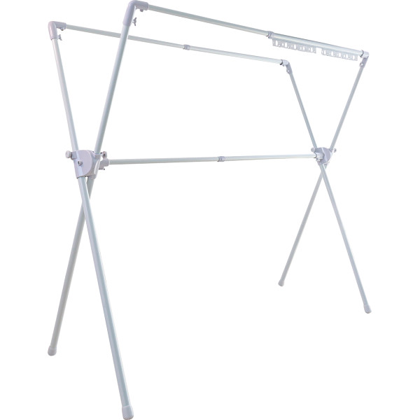 セキスイ 伸縮式室内ふとんほし