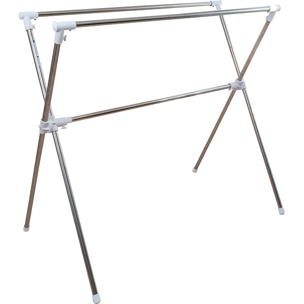 セキスイ　ステンクラーコンパクトふとんほし