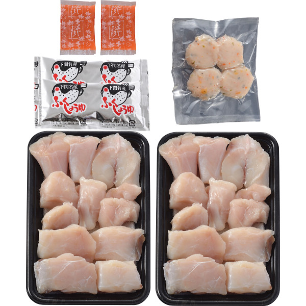 ふくちり詰合せ