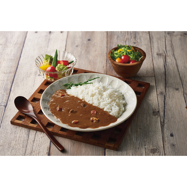 洋食屋のビーフカレー（２８食）