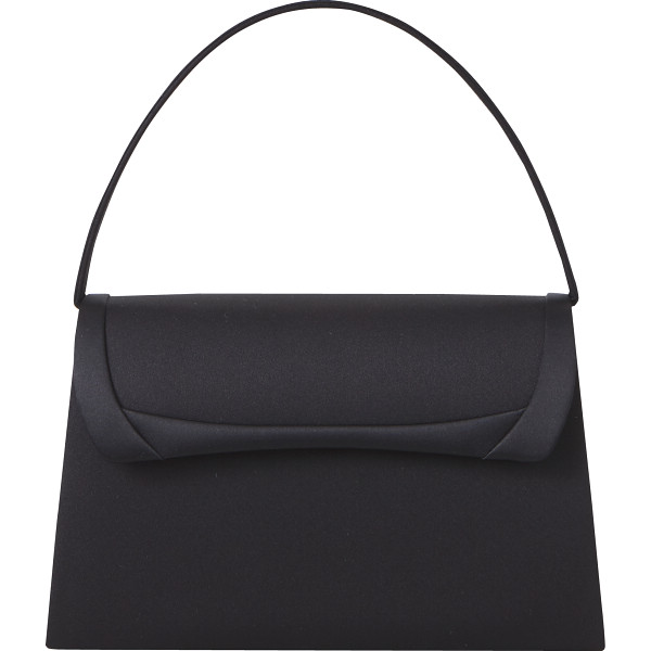 岩佐 フォーマルバッグブラック