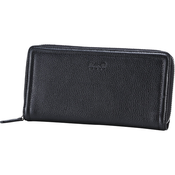 マレリー　ＲＦ束入れブラック