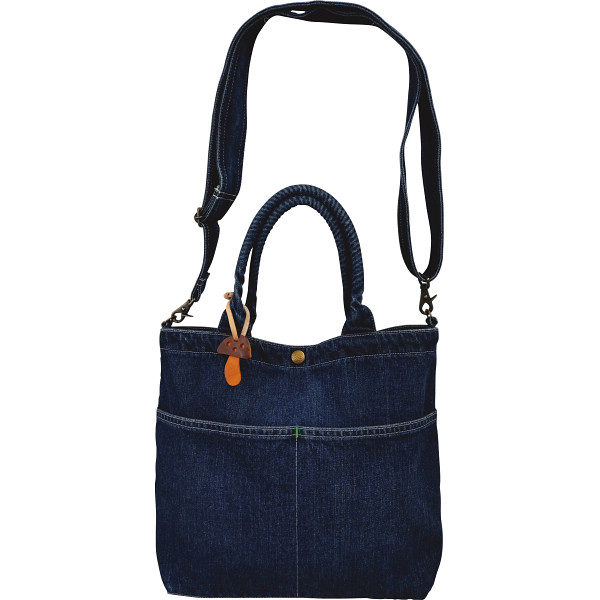 ロロラボ　ツーウェイバッグ