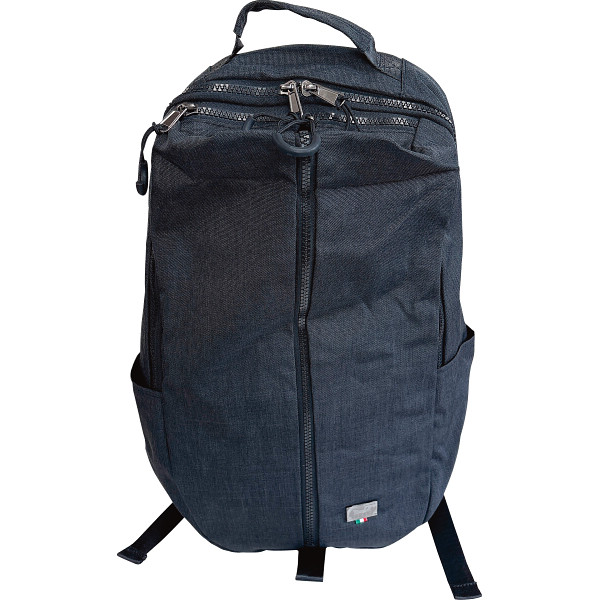 マレリー　リュックブラック