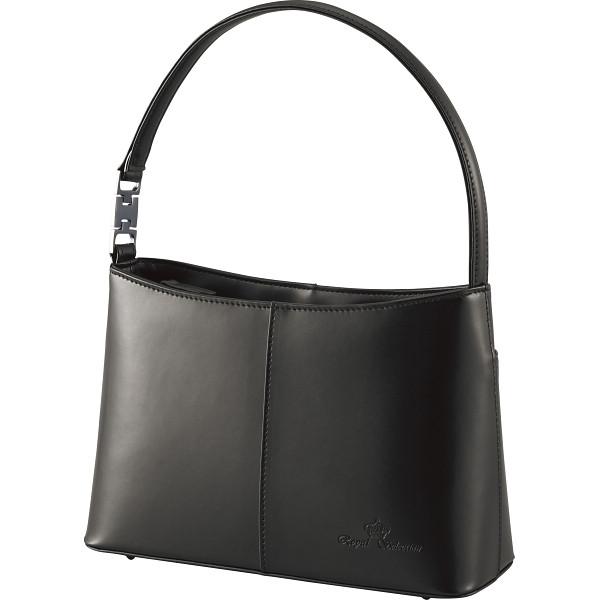 カズ・イトウ フォーマルバッグブラック