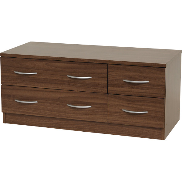 ブルームローチェストウォールナット