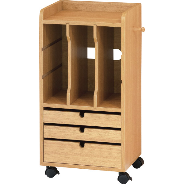 リビングワゴンナチュラル