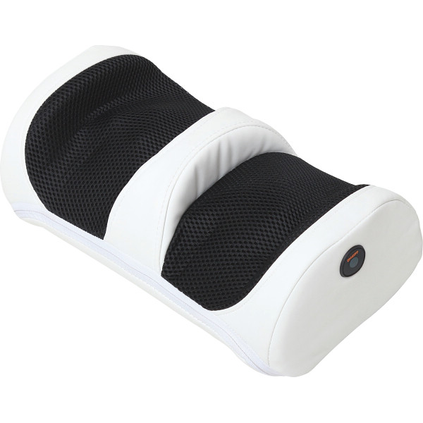 足も～むホワイト