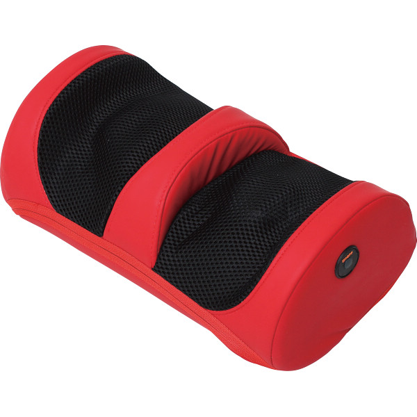 足も～むレッド