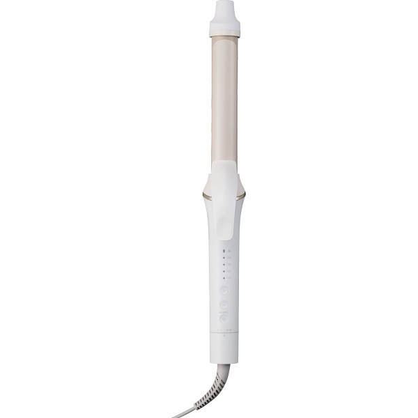 テスコム　カールヘアアイロン　コテ　ロングバレル２６ｍｍ