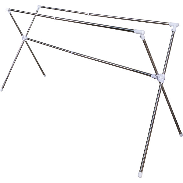 セキスイ　ステンクラ－横伸縮ふとんほし