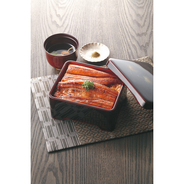 生産者限定　山道養鰻のうなぎ蒲焼（長焼）（３尾）