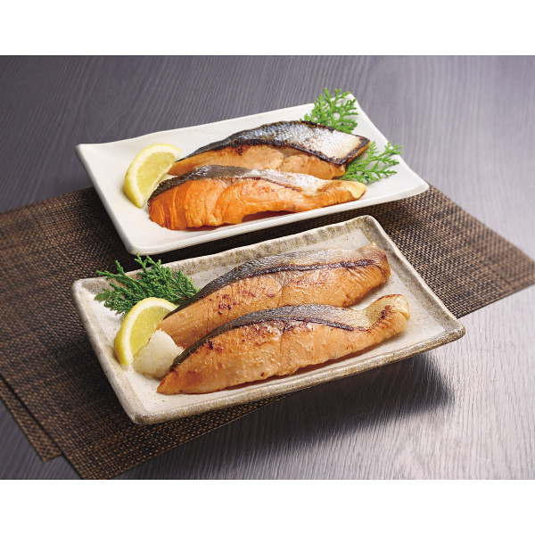 北海漬魚セット