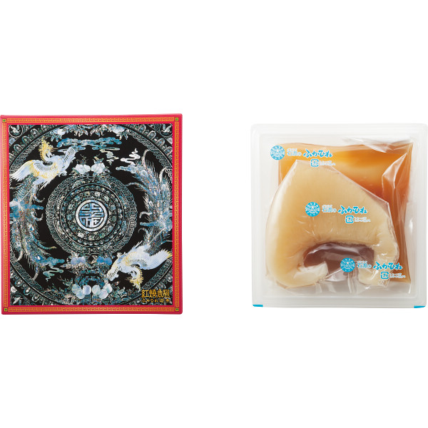 石渡商店 ヨシキリザメ尾びれ使用 ふかひれ姿煮（１４０ｇ）