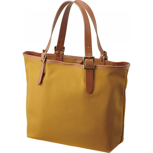 トワクレ トートバッグカラシ