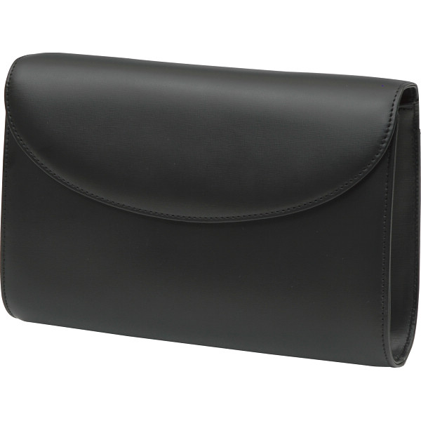 良品工房　日本製牛革２ウェイフォーマルバッグ