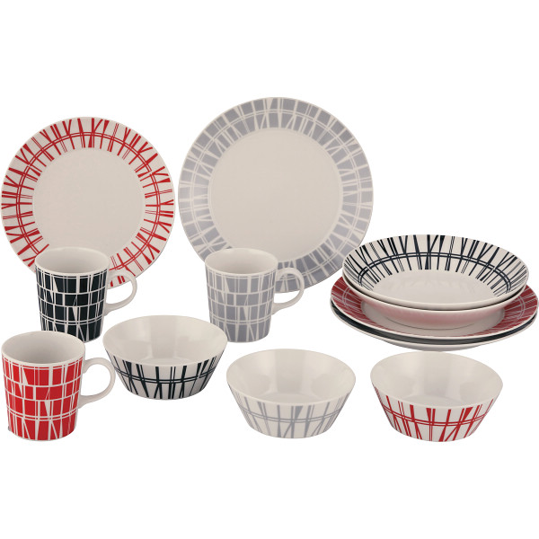 フィンレイソン コロナ １２ピースセット