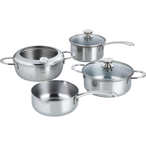 ルチェンテ キッチン４点セット