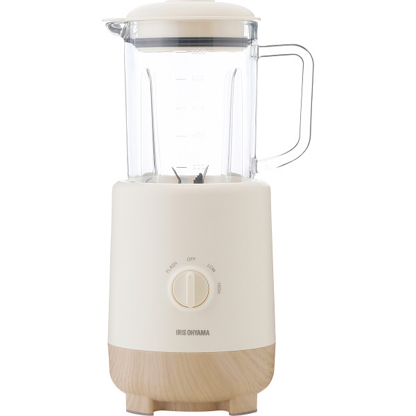 アイリスオーヤマ ミキサー