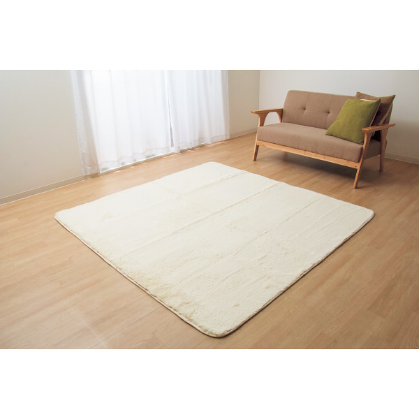 フィラメントラグアイボリー