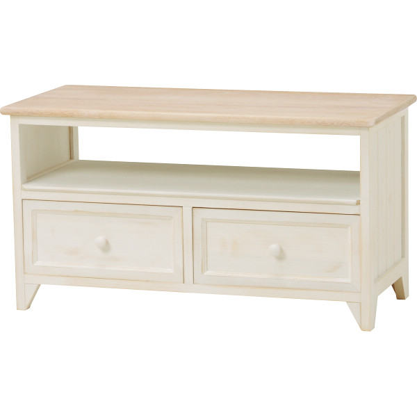 アンティーク風 テレビ台