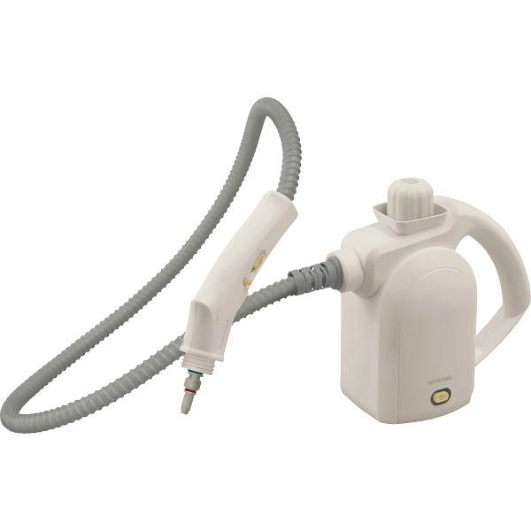 アイリスオーヤマ スチームクリーナーハンディタイプ