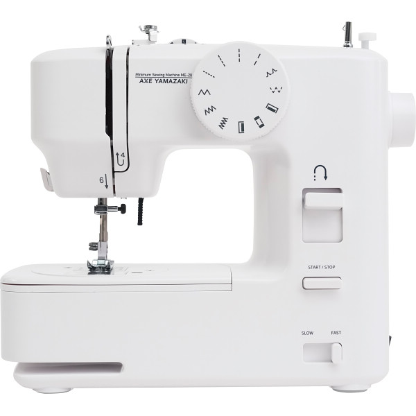 アックスヤマザキ　電子ミシン