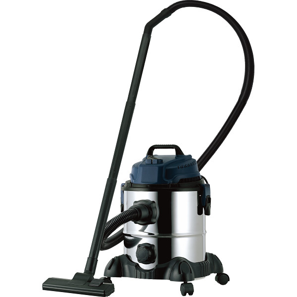 アースマン　乾湿両用バキューム＆ブロワ