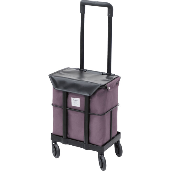 メロディカーゴグレイッシュローズ