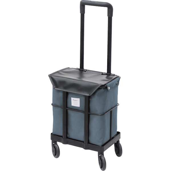 メロディカーゴスモーキーブルー