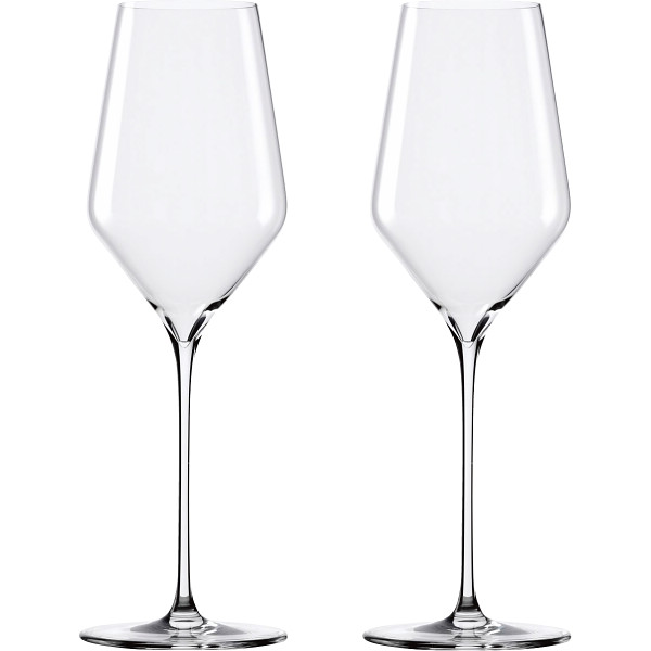 シュトルツル　Ｑ１　ペアワイングラス