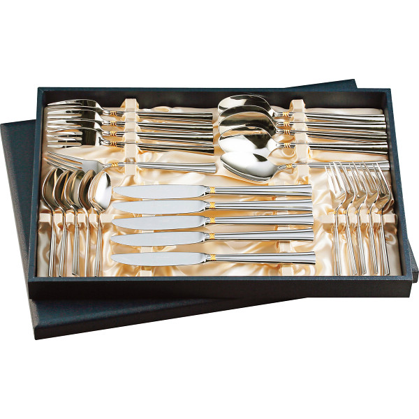 ラッキーウッド　エメラルド　ディナー２５本セット