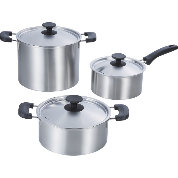 コンテント　キッチン３点セット