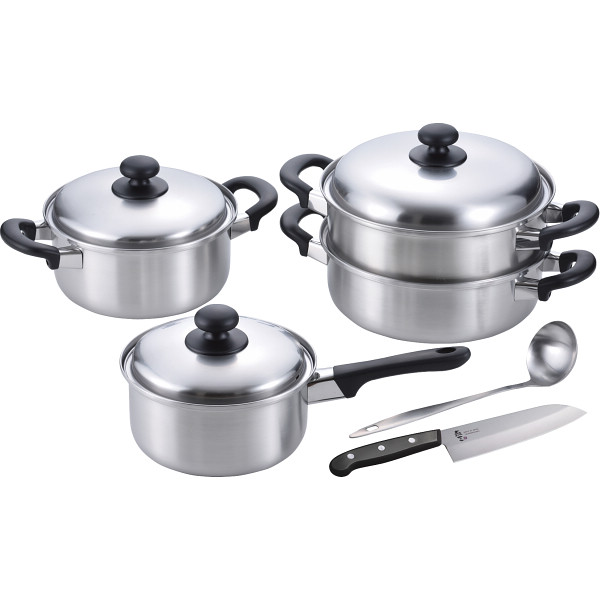 燕三　ＩＨ対応キッチンセット