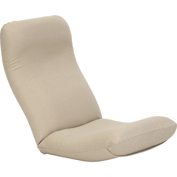 産学連携 リラックスチェアベージュ