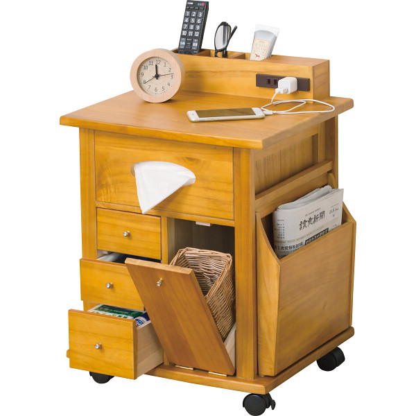 すっ桐ナイトワゴン