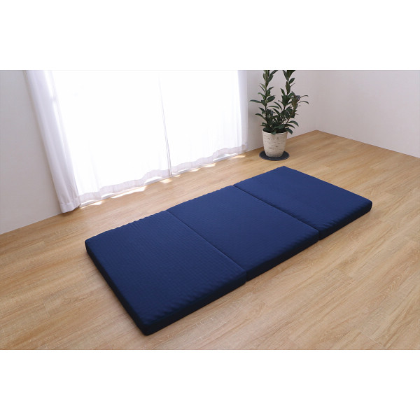 高通気・消臭マットレス（シングル）