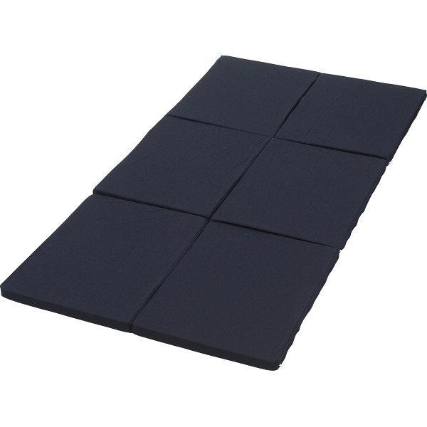 高反発６折マットレス（スリムＳＩＸ）