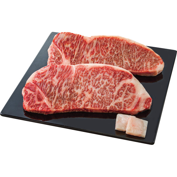 銀座吉澤 松阪牛サーロインステーキ用（５４０ｇ）