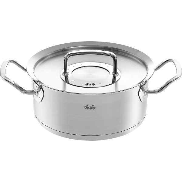 フィスラー オリジナルプロフィコレクションキャセロール（２０ｃｍ）
