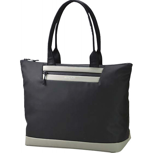 ミッシェル　クラン　ゴルフトートバッグブラック